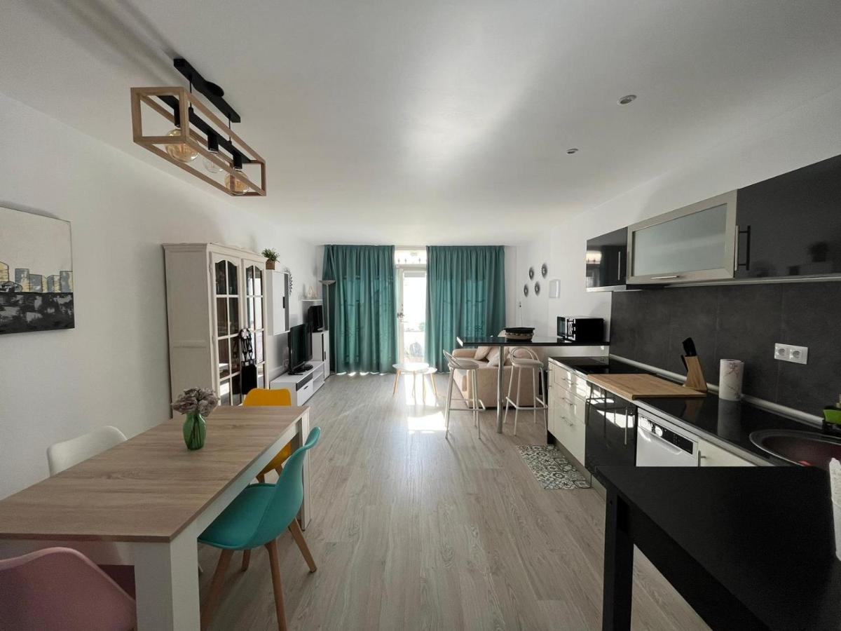 Dona Lola , Luminoso Apartamento Calahonda, Mijas Sitio de Calahonda Exterior foto
