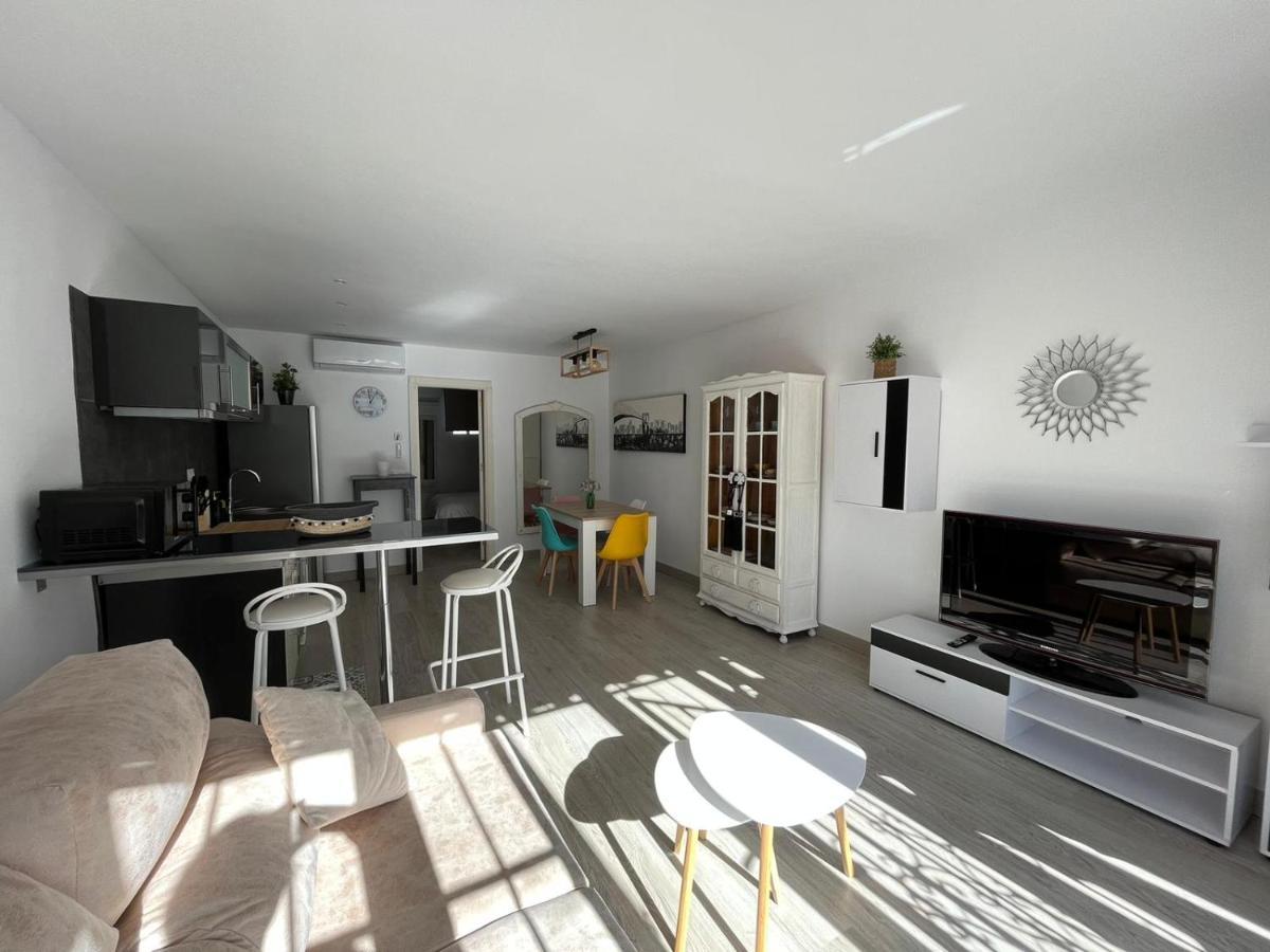 Dona Lola , Luminoso Apartamento Calahonda, Mijas Sitio de Calahonda Exterior foto