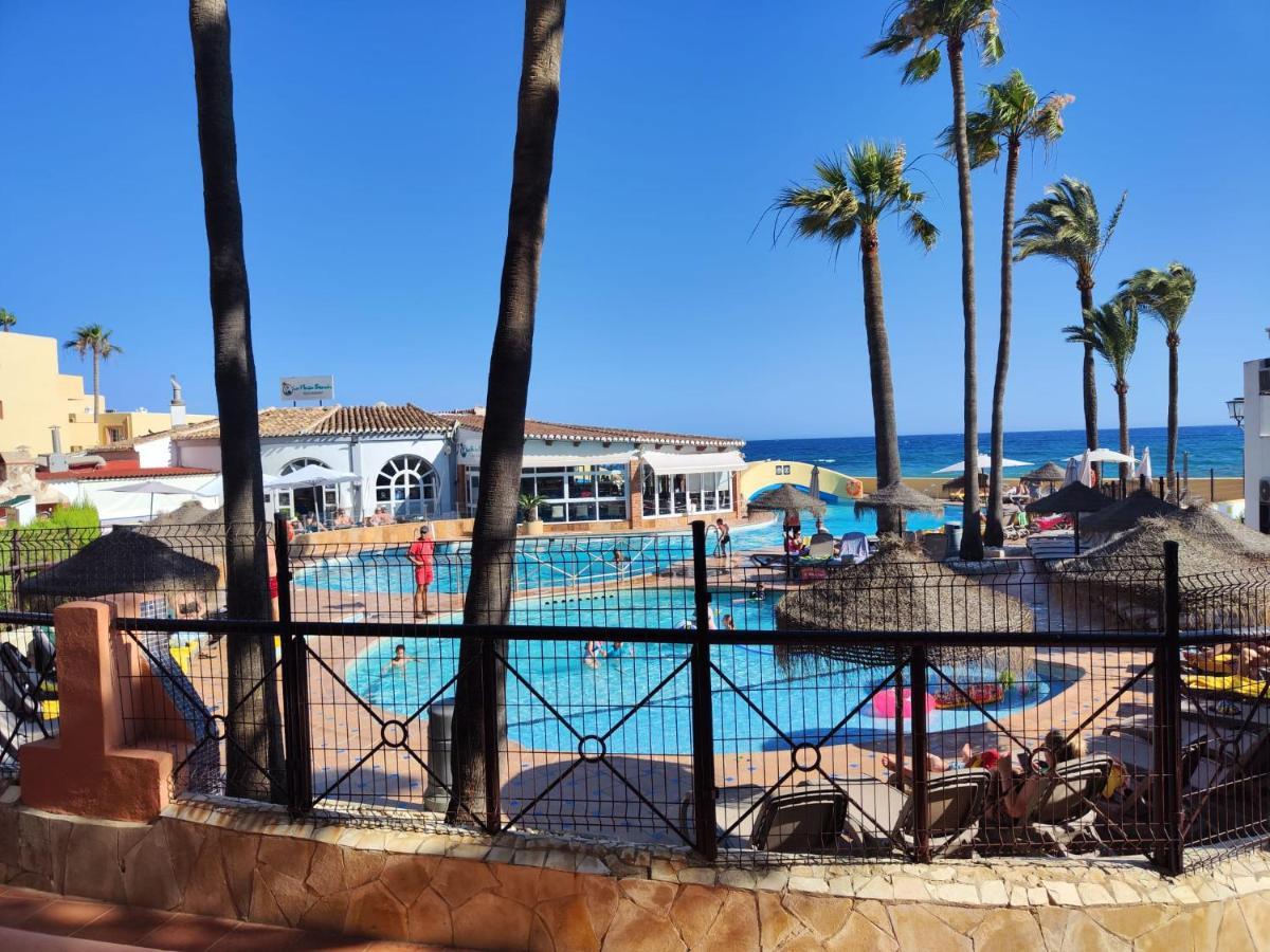 Dona Lola , Luminoso Apartamento Calahonda, Mijas Sitio de Calahonda Exterior foto
