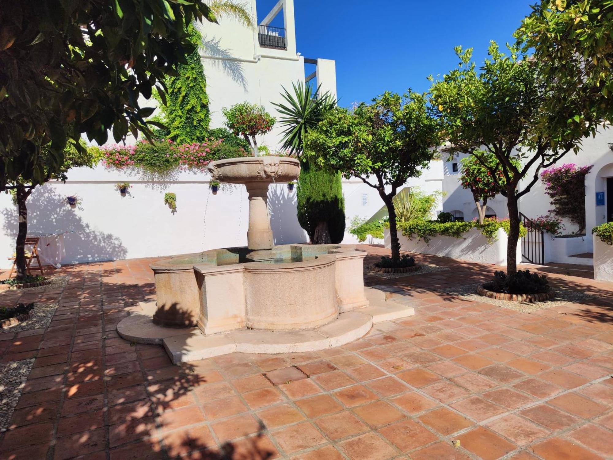 Dona Lola , Luminoso Apartamento Calahonda, Mijas Sitio de Calahonda Exterior foto